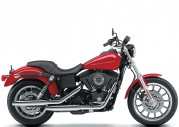 Harley-Davidson FXDX Gyna Super Glide Sport